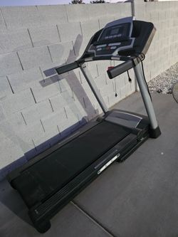 ProForm treadmill