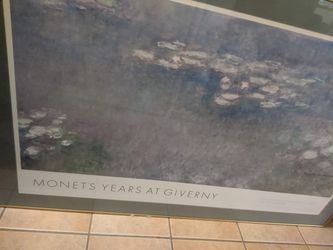 Monet museum picture