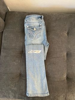 Women’s jeans
