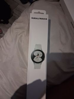 Galaxy smartwatch 4 and 6