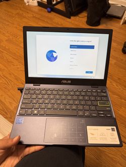 Asus Notebook Laptop