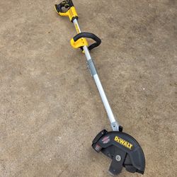 Dewalt 20v Edger Like New Only Tool $100 Price FIRM// SEMINUEVA Sólo Herramienta PRECIO FIRME $100