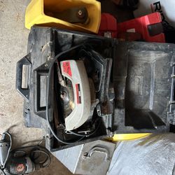 Craftsman Circular Saw