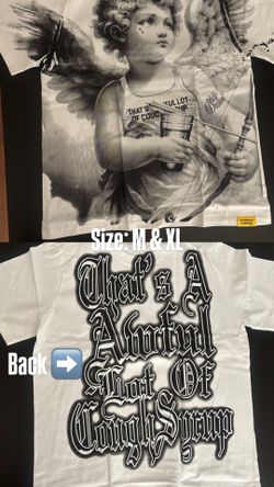 Alocs shirts