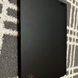 Mint Lenovo ThinkPad X1 Carbon Gen 10 Touch i7 32gb 512 SSD Lenovo warranty