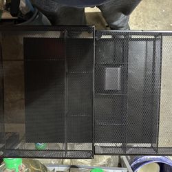 Desk Drawer Organizer Tray