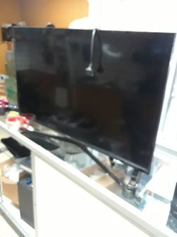 Samsung 41 inch LED TV