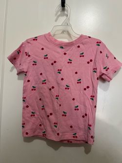 Girls Tee Shirt