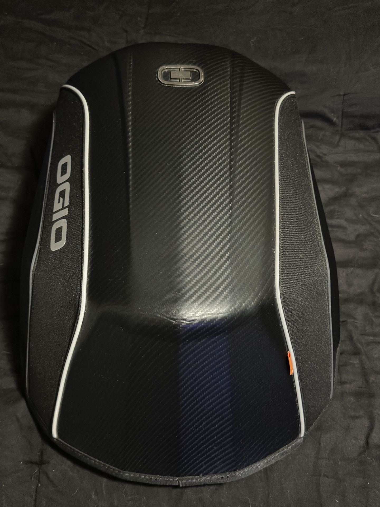 OGIO No Drag Mach 5 D3O Backpack