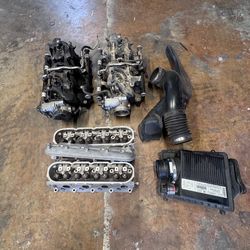 Ls parts