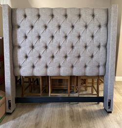 Headboard