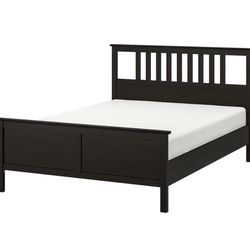 Queen Size Bed Frame