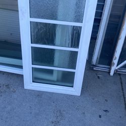 Venta De Ventanas Y Puertas
