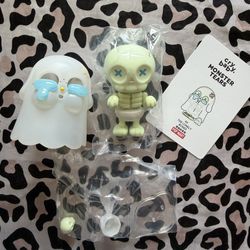 POP MART CRYBABY Monster Tears