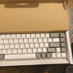 MK-BOX, Best Mechanical Keyboard For It’s Price!