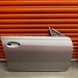2018-2021 BMW 6 G32 Gran Turismo Door Right Side OEM