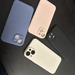 iPhone 13/14 Case $5 each 