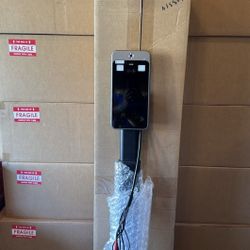 Turing Thermal Temperature Scanner
