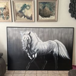 Horse Picture