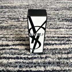 Ysl “Myslf” Cologne
