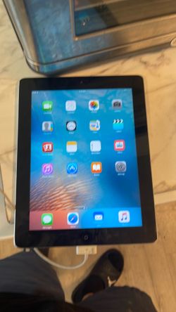 iPad 1