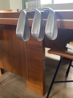 Cleveland RTX6 Wedge Set