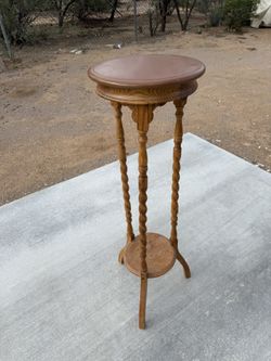 Plant Stand