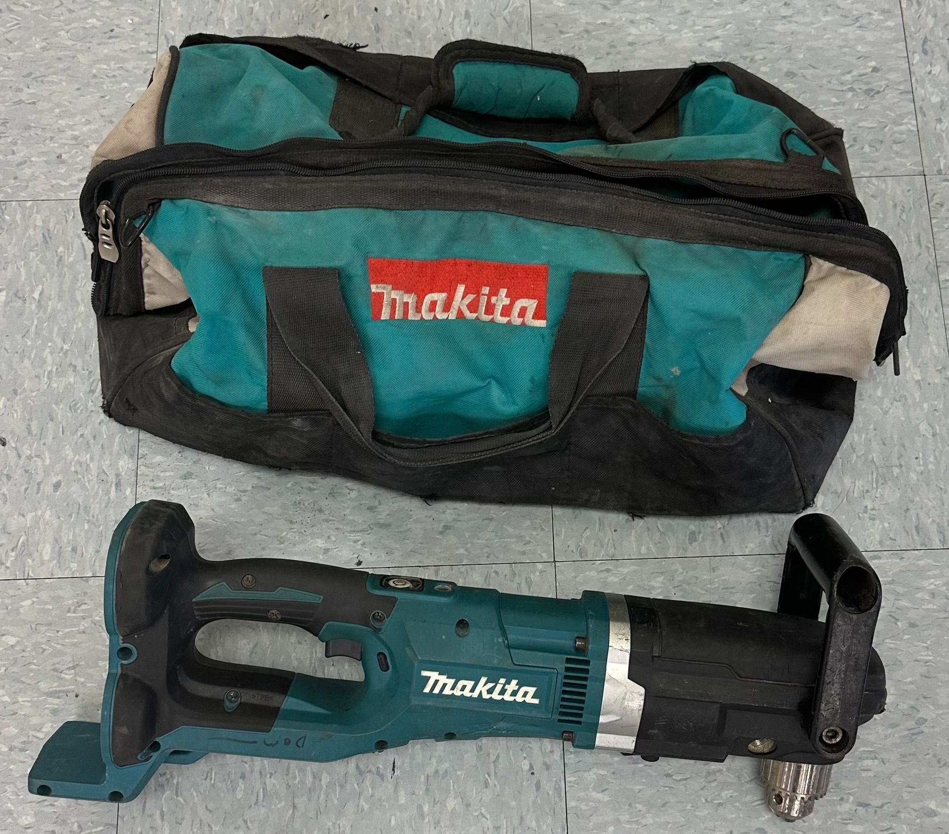 MAKITA ANGLE DRILL #29913