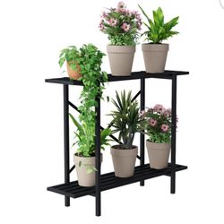 New Plant Stand 