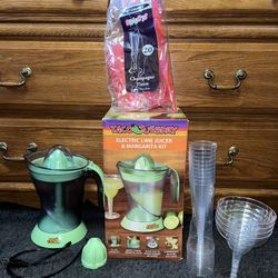 Taco Tuesday Blender/Margarita Maker