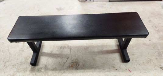 Rogue Flat Weight Bench