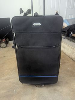 Milano luggage