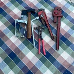 6 Tools 