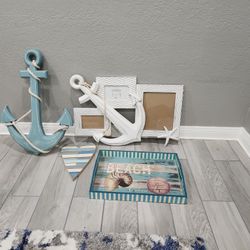 Beach Decor
