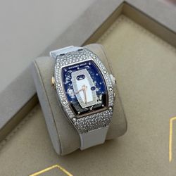 Richard Mille  RM07-01 Factory snow set 2021 New condition  