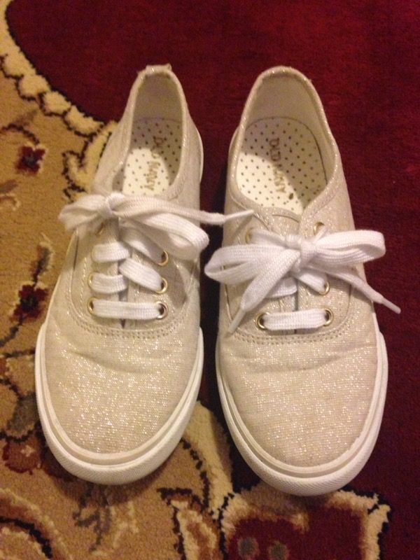 Girls Shoes