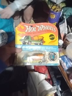 Lots of Vintage Die-Cast Toy Cars, new & used