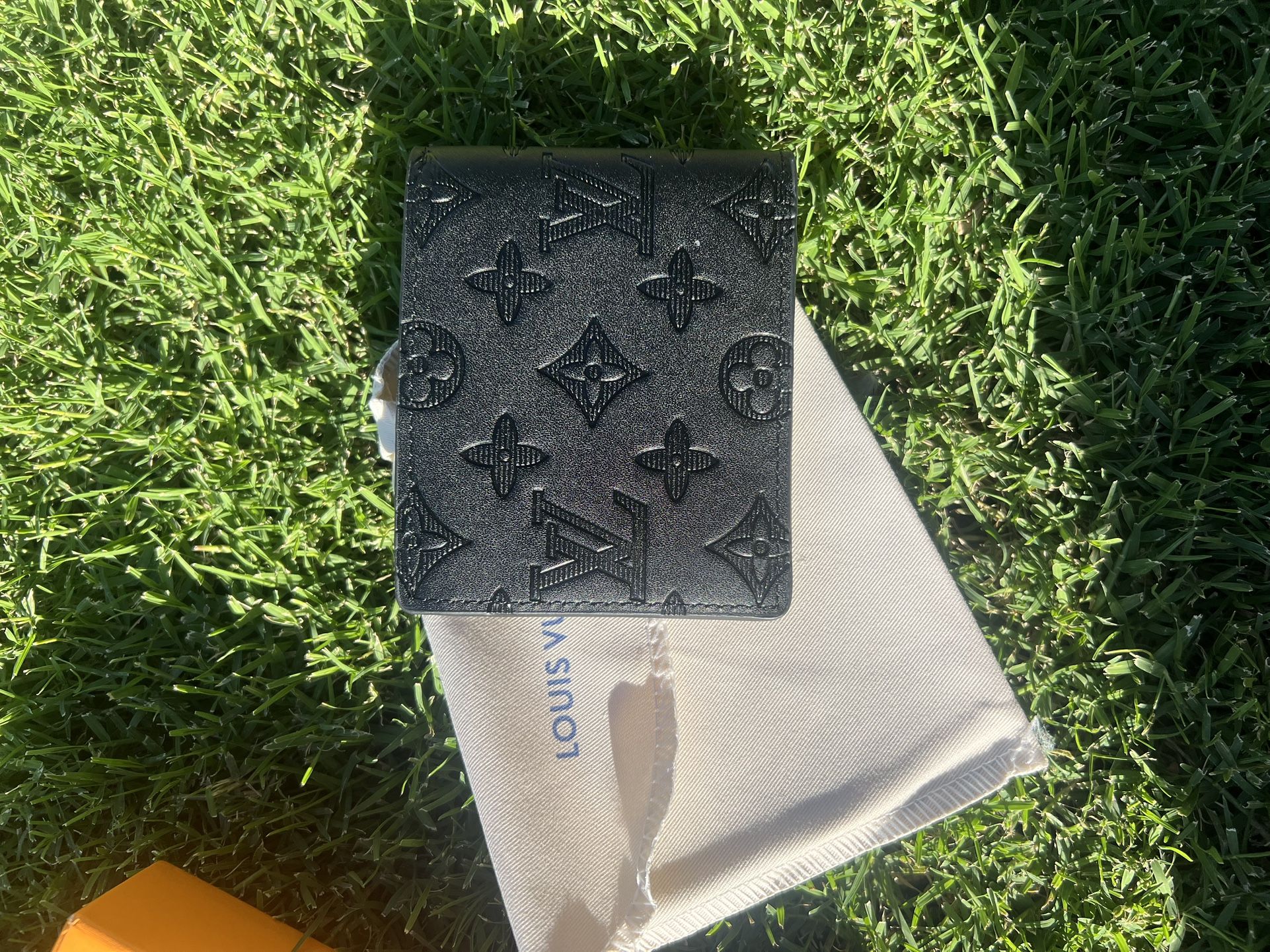 Men’s Wallet