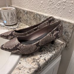 Heels