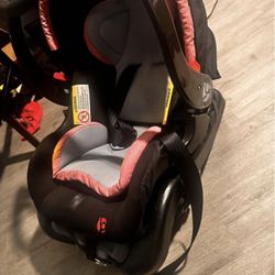 Car seat