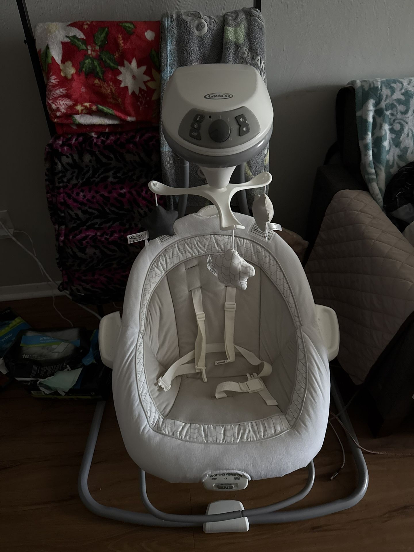 Baby Swing