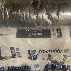 6 royos de insulacion