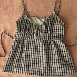 babydoll top