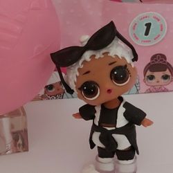 LOL Surprise (Fresh)