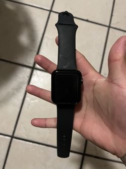 Apple Iwatch