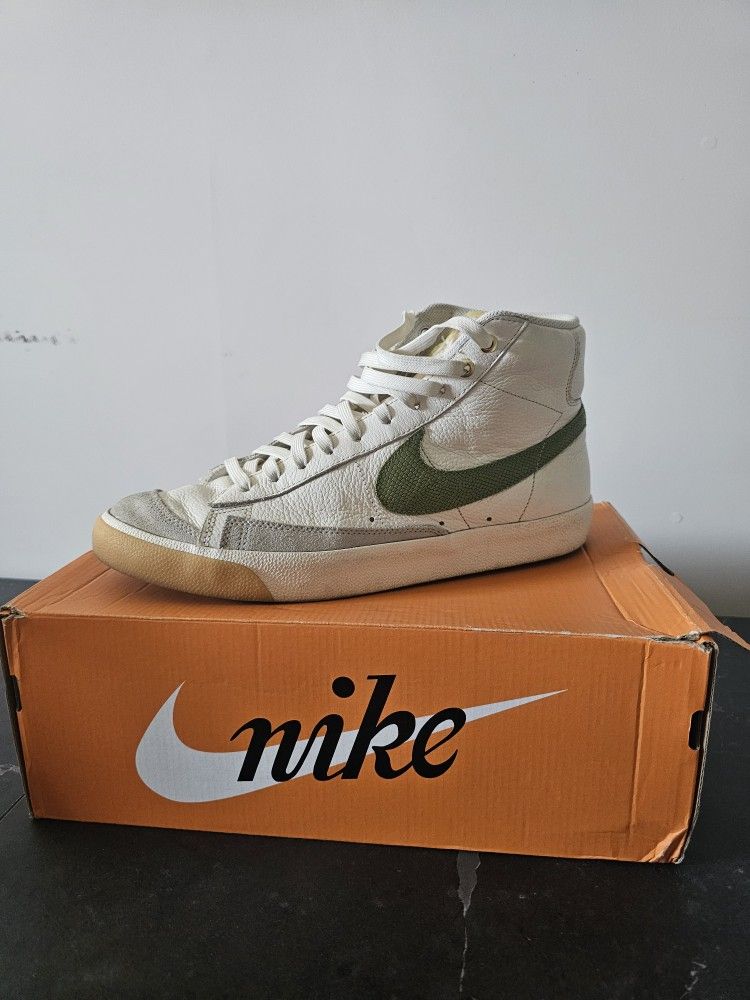 Nike - Blazer Mis '77 VNTG