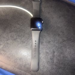 Apple Watch 3