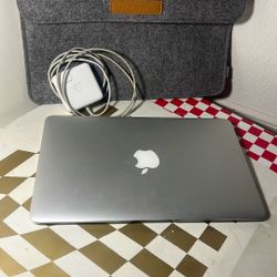 Macbook Air
