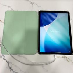 10.9-inch iPad Air Wi-Fi 256 GB 4th Gen