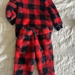 Boy Cloth
